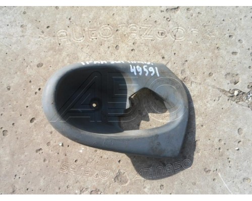 Накладка ручки внутренней Ford Transit 2006-2014 (1447481)- купить на ➦ А50-Авторазбор по цене 50.00р.. Отправка в регионы.