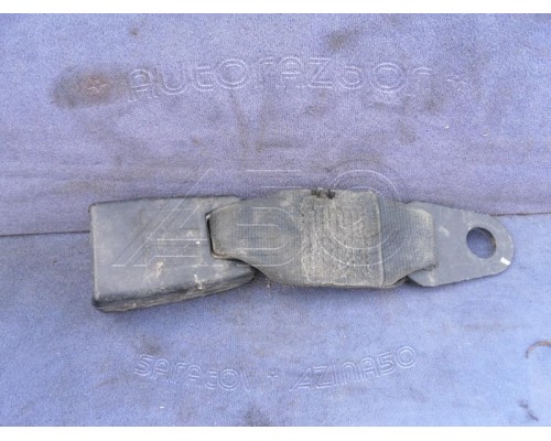 Ответная часть ремня безопасности Ford Transit 2006-2014 (1372065)- купить на ➦ А50-Авторазбор по цене 300.00р.. Отправка в регионы.