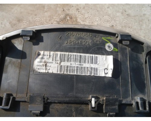 Панель приборов Ford Transit 2006-2014 (9C1T10849)- купить на ➦ А50-Авторазбор по цене 1000.00р.. Отправка в регионы.