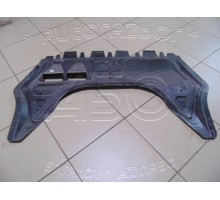 Пыльник двигателя центральный Volkswagen Jetta V 2005-2011