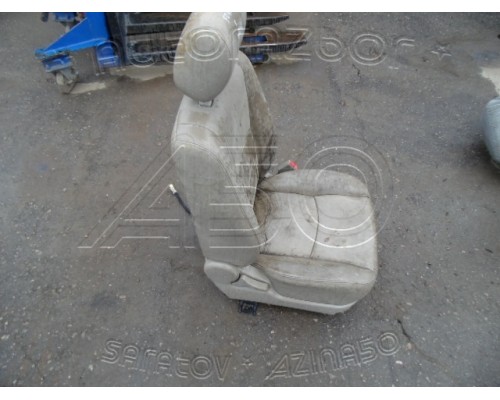 Сиденье Chery Fora (A21) 2006-2010 ()- купить на ➦ А50-Авторазбор по цене 1000.00р.. Отправка в регионы.