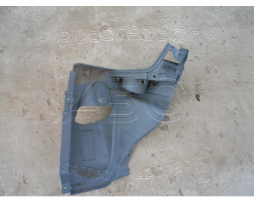 Накладка (кузов внутри) на торпедо Ford Transit 2006-2014 (1450199)- купить на ➦ А50-Авторазбор по цене 500.00р.. Отправка в регионы.