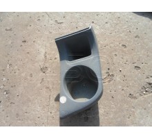 Накладка (кузов внутри) на торпедо Ford Transit 2006-2014