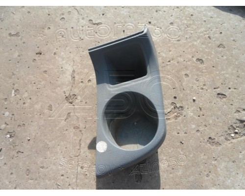 Накладка (кузов внутри) на торпедо Ford Transit 2006-2014 (1450200)- купить на ➦ А50-Авторазбор по цене 400.00р.. Отправка в регионы.