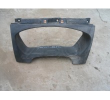 Накладка (кузов внутри) на панель приборов Ford Transit 2006-2014