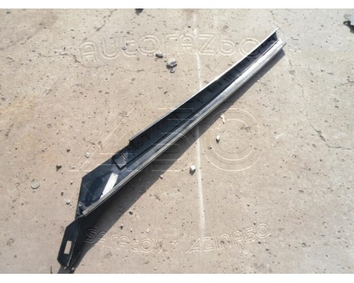 Молдинг лобового стекла Ford Transit 2006-2014 (1755018)- купить на ➦ А50-Авторазбор по цене 1300.00р.. Отправка в регионы.