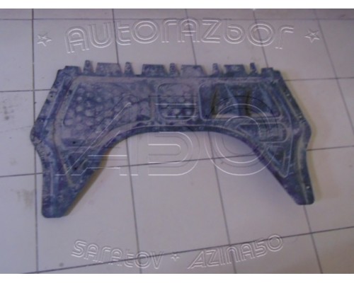 Пыльник двигателя центральный Volkswagen Passat B6 2005-2011 (1K0825237J)- купить на ➦ А50-Авторазбор по цене 800.00р.. Отправка в регионы.