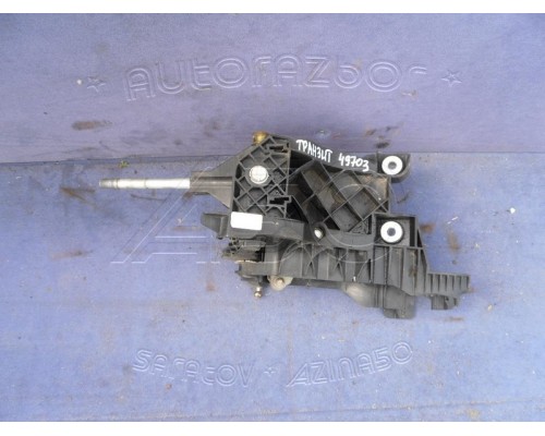 Кулиса КПП Ford Transit 2006-2014 (1478667)- купить на ➦ А50-Авторазбор по цене 900.00р.. Отправка в регионы.