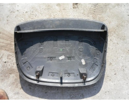 Накладка (кузов внутри) на торпедо Ford Transit 2006-2014 ()- купить на ➦ А50-Авторазбор по цене 300.00р.. Отправка в регионы.