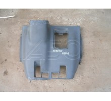 Накладка (кузов внутри) на торпедо Ford Transit 2006-2014