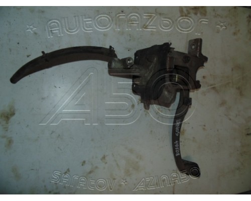 Педаль сцепления Chevrolet Lanos 2004-2010 (96184054)- купить на ➦ А50-Авторазбор по цене 500.00р.. Отправка в регионы.