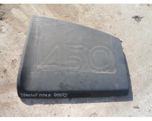 Крышка (дверца) бардачка Ford Transit 2006-2014 (1456543)- купить на ➦ А50-Авторазбор по цене 450.00р.. Отправка в регионы.