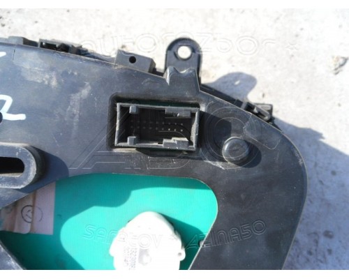 Панель приборов Ford Transit 2006-2014 (9C1T10849)- купить на ➦ А50-Авторазбор по цене 1000.00р.. Отправка в регионы.