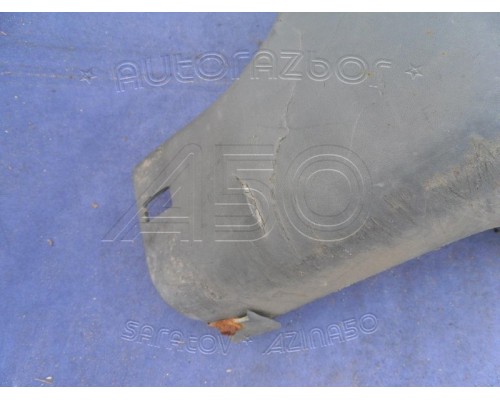 Накладка (кузов наружние) бампера Ford Transit 2006-2014 (1370951)- купить на ➦ А50-Авторазбор по цене 600.00р.. Отправка в регионы.