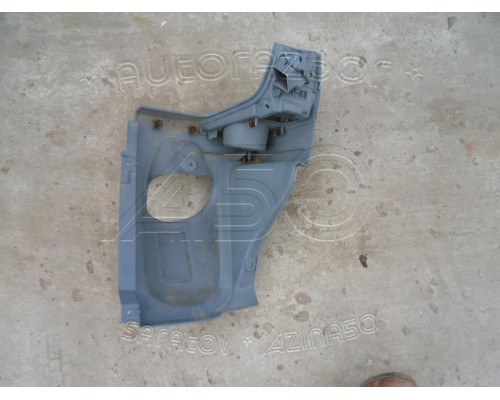 Накладка (кузов внутри) на торпедо Ford Transit 2006-2014 (1450199)- купить на ➦ А50-Авторазбор по цене 500.00р.. Отправка в регионы.