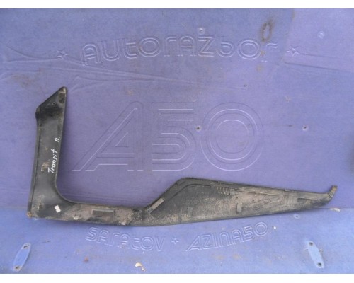 Накладка (кузов наружние) двери Ford Transit 2006-2014 ()- купить на ➦ А50-Авторазбор по цене 500.00р.. Отправка в регионы.