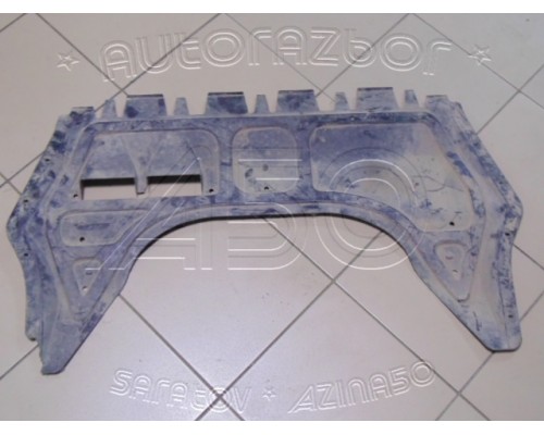 Пыльник двигателя центральный Skoda Octavia (A5 1Z-) 2004-2013 (1K0825237J)- купить на ➦ А50-Авторазбор по цене 600.00р.. Отправка в регионы.