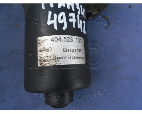 Моторчик стеклоочистителя Ford Transit 2006-2014 (1097546)- купить на ➦ А50-Авторазбор по цене 800.00р.. Отправка в регионы.