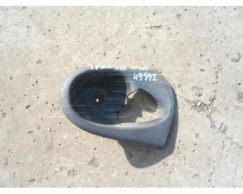 Накладка ручки внутренней Ford Transit 2006-2014 (1447481)- купить на ➦ А50-Авторазбор по цене 50.00р.. Отправка в регионы.