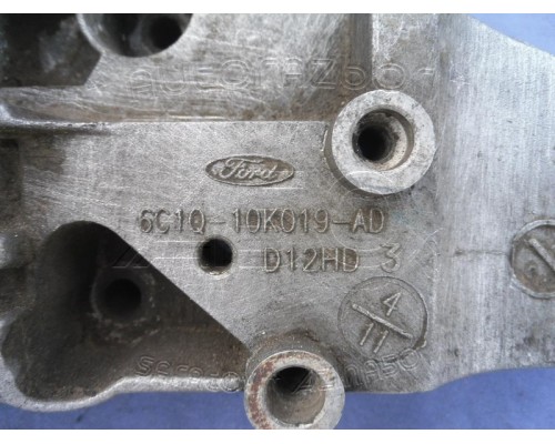 Кронштейн генератора Ford Transit 2006-2014 (8C1Q10K019AD)- купить на ➦ А50-Авторазбор по цене 1500.00р.. Отправка в регионы.