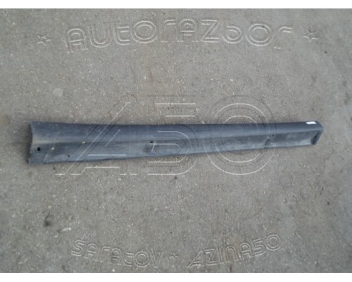 Накладка порога (наружняя) Mitsubishi Outlander (GF) 2012> (6512A422)- купить на ➦ А50-Авторазбор по цене 1000.00р.. Отправка в регионы.