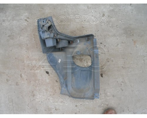 Накладка (кузов внутри) на торпедо Ford Transit 2006-2014 (1450200)- купить на ➦ А50-Авторазбор по цене 500.00р.. Отправка в регионы.