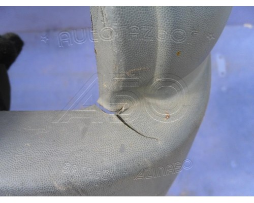 Накладка (кузов наружние) бампера Ford Transit 2006-2014 (1370951)- купить на ➦ А50-Авторазбор по цене 600.00р.. Отправка в регионы.