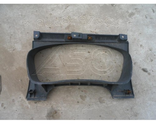 Накладка (кузов внутри) на панель приборов Ford Transit 2006-2014 (1766562)- купить на ➦ А50-Авторазбор по цене 400.00р.. Отправка в регионы.