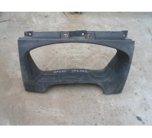 Накладка (кузов внутри) на панель приборов Ford Transit 2006-2014