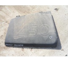 Крышка (дверца) бардачка Ford Transit 2006-2014