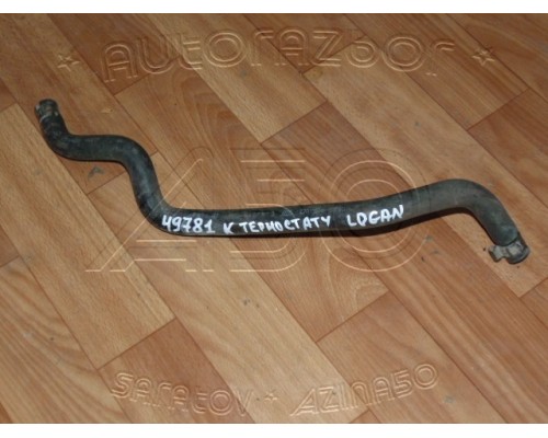 Патрубок Renault Logan 2005-2014 ()- купить на ➦ А50-Авторазбор по цене 300.00р.. Отправка в регионы.