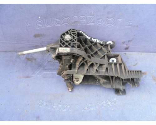 Кулиса КПП Ford Transit 2006-2014 (6C1R7C453NC)- купить на ➦ А50-Авторазбор по цене 1000.00р.. Отправка в регионы.