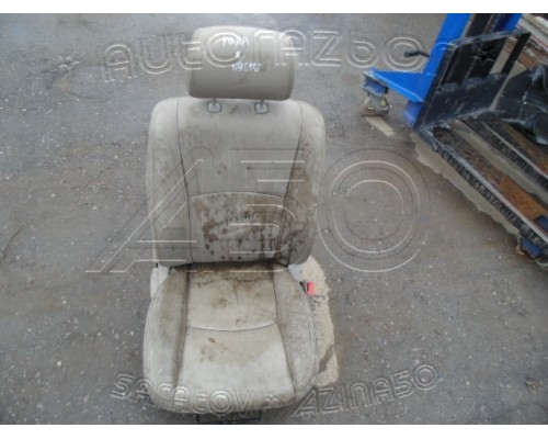 Сиденье Chery Fora (A21) 2006-2010 ()- купить на ➦ А50-Авторазбор по цене 1000.00р.. Отправка в регионы.