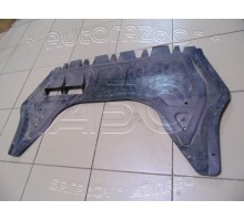 Пыльник двигателя центральный Volkswagen Golf VI 2009-2012