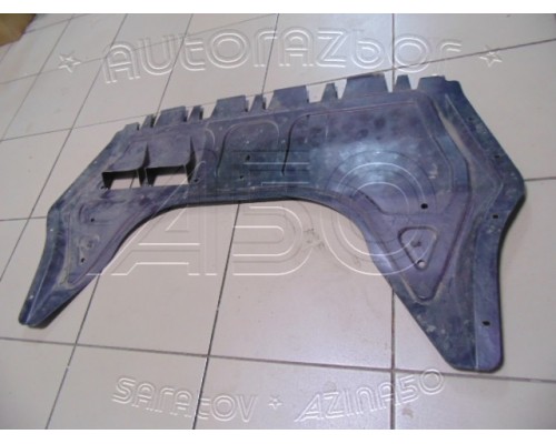 Пыльник двигателя центральный Volkswagen Golf VI 2009-2012 (1K0825235AB)- купить на ➦ А50-Авторазбор по цене 600.00р.. Отправка в регионы.