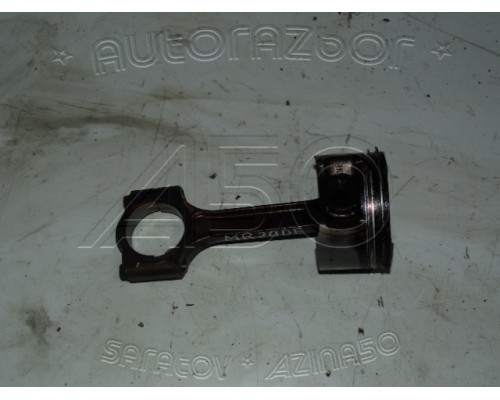 Поршень с шатуном Nissan Qashqai (J10) 2007-2014 (A2010CK81A)- купить на ➦ А50-Авторазбор по цене 1000.00р.. Отправка в регионы.