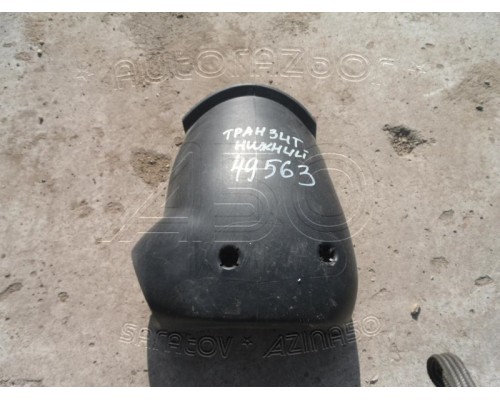 Кожух рулевой колонки Ford Transit 2006-2014 (1551546)- купить на ➦ А50-Авторазбор по цене 200.00р.. Отправка в регионы.