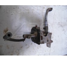 Педаль сцепления Chevrolet Lanos 2004-2010