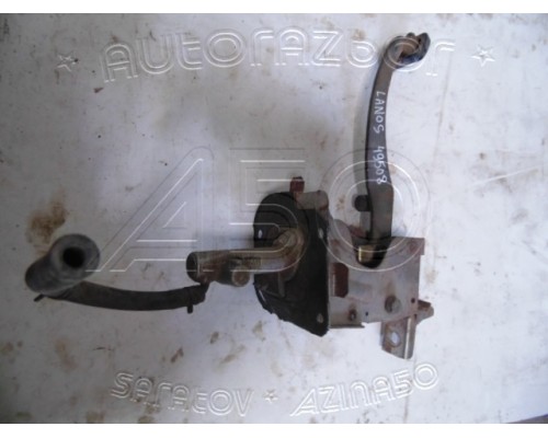 Педаль сцепления Chevrolet Lanos 2004-2010 (96184054)- купить на ➦ А50-Авторазбор по цене 500.00р.. Отправка в регионы.