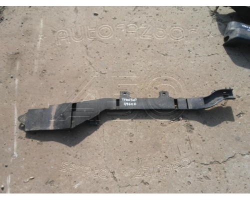 Кожух проводки Ford Transit 2006-2014 (6C1T14A099KB)- купить на ➦ А50-Авторазбор по цене 1000.00р.. Отправка в регионы.