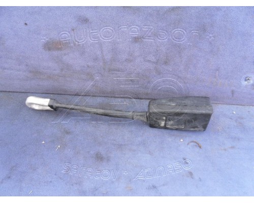 Ответная часть ремня безопасности Ford Transit 2006-2014 (1372069)- купить на ➦ А50-Авторазбор по цене 500.00р.. Отправка в регионы.