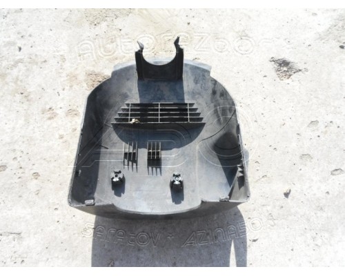 Кожух рулевой колонки Ford Transit 2006-2014 (1551546)- купить на ➦ А50-Авторазбор по цене 200.00р.. Отправка в регионы.