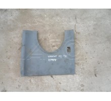 Накладка (кузов внутри) на торпедо Ford Transit 2006-2014