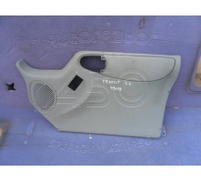 Обшивка двери Ford Transit 2006-2014