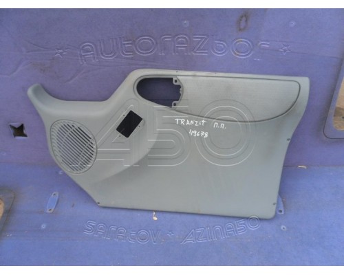 Обшивка двери Ford Transit 2006-2014 (5161005)- купить на ➦ А50-Авторазбор по цене 1000.00р.. Отправка в регионы.