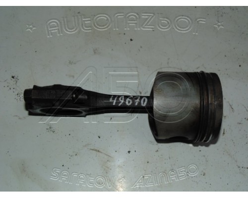 Поршень с шатуном Audi 80 (B2) 1978-1986 ()- купить на ➦ А50-Авторазбор по цене 1000.00р.. Отправка в регионы.