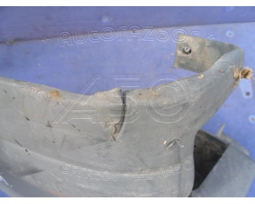 Накладка (кузов наружние) бампера Ford Transit 2006-2014 (1370952)- купить на ➦ А50-Авторазбор по цене 300.00р.. Отправка в регионы.