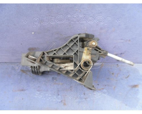 Кулиса КПП Ford Transit 2006-2014 (6C1R7C453NC)- купить на ➦ А50-Авторазбор по цене 1000.00р.. Отправка в регионы.