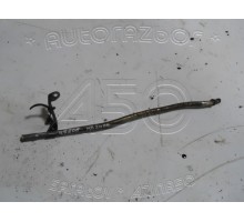 Направляющая щупа Nissan Qashqai (J10) 2007-2014