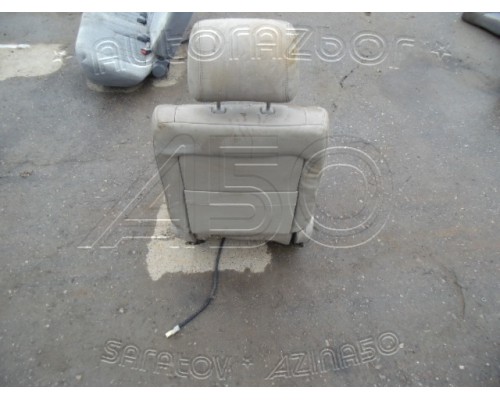 Сиденье Chery Fora (A21) 2006-2010 ()- купить на ➦ А50-Авторазбор по цене 1000.00р.. Отправка в регионы.